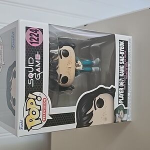 Funko POP! Squid GAME #1224